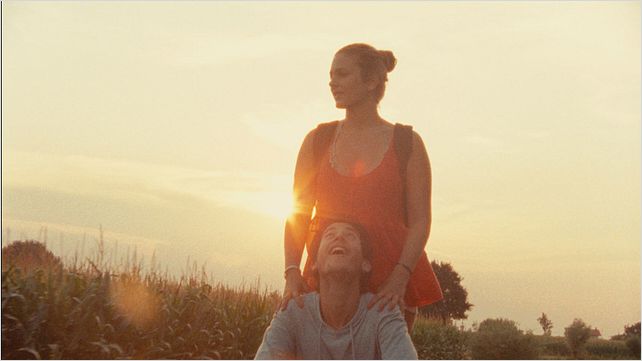 L'été de Giacomo : photo