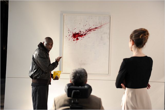 Intouchables : photo