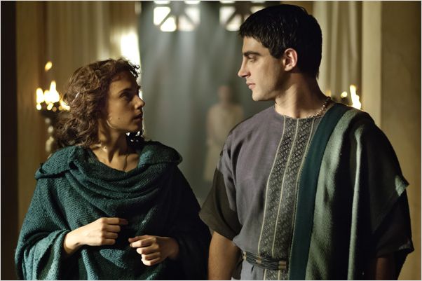 Imperium : photo Aura Garrido, Robert González