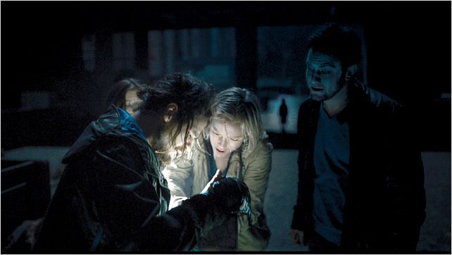 Chroniques de Tchernobyl : photo