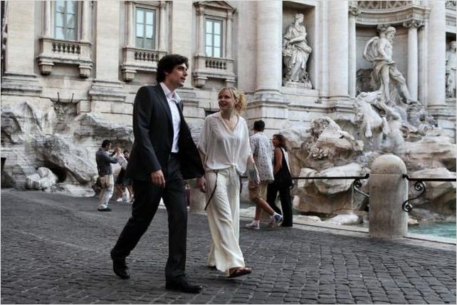 To Rome with Love : photo