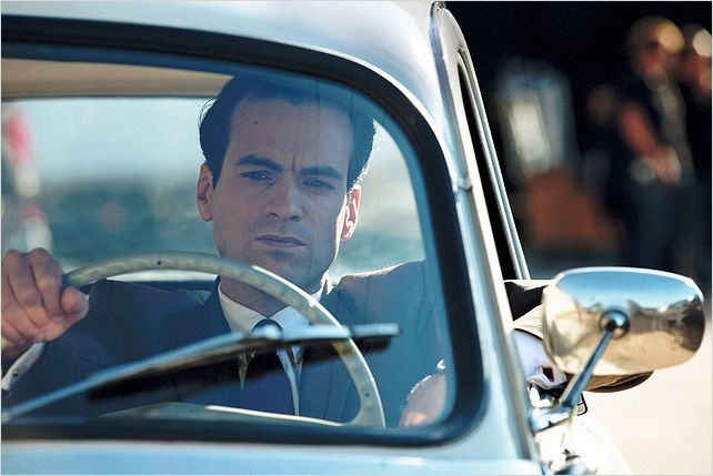Populaire : photo Romain Duris