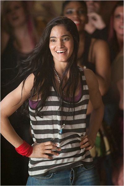 Street Dance 2 [3D] : photo Dania Pasquini, Max Giwa, Sofia Boutella