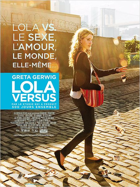 Lola Versus |TRUEFRENCH| [DVDRiP]
