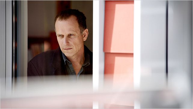 Comme un homme : photo Charles Berling