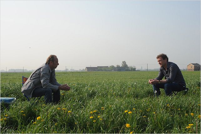 Quand je serai petit : photo Benoît Poelvoorde, Jean-Paul Rouve
