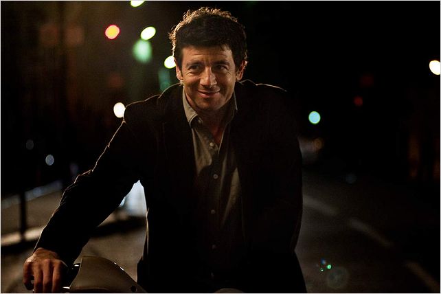 Paris Manhattan : Photo Patrick Bruel, Sophie Lellouche