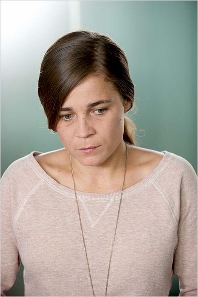 Workingirls : photo Blanche Gardin
