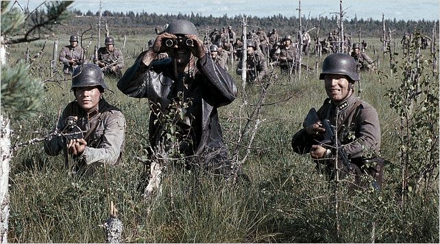 Tali-Ihantala 1944 : photo