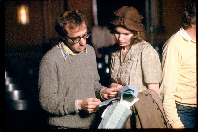 Woody Allen: A Documentary : photo