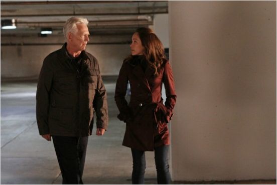 Last Resort : photo Autumn Reeser, Bruce Davison