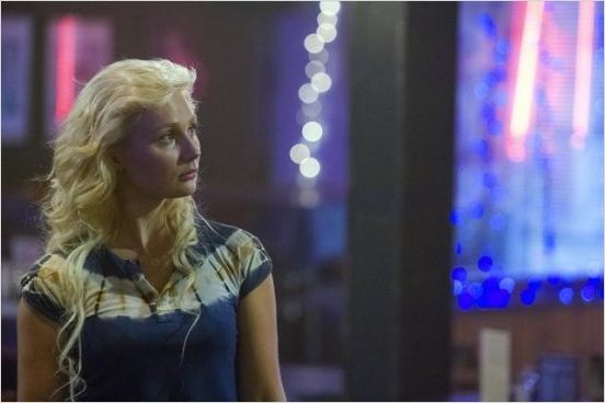 Nashville : photo Clare Bowen
