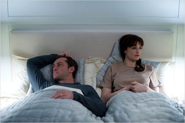 360 : Photo Jude Law, Rachel Weisz