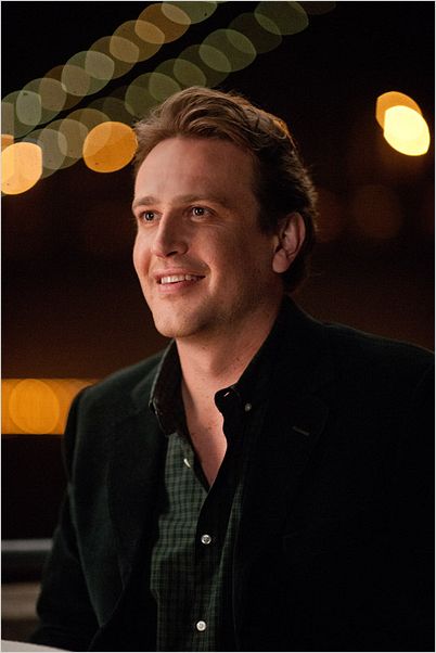 5 ans de Réflexion : photo Jason Segel