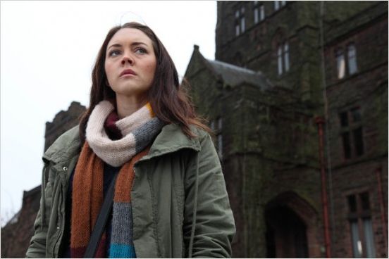 Bedlam : photo Lacey Turner