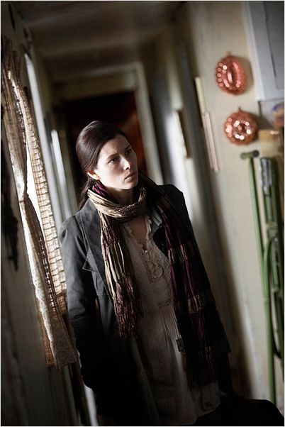 The Secret : photo Jessica Biel, Pascal Laugier