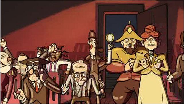 Souvenirs de Gravity Falls : photo
