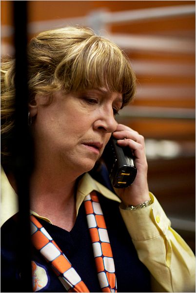 Compliance : Photo Ann Dowd