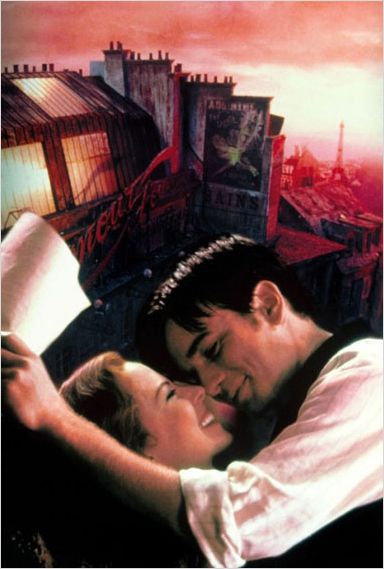 Moulin Rouge ! : Photo Ewan McGregor, Nicole Kidman