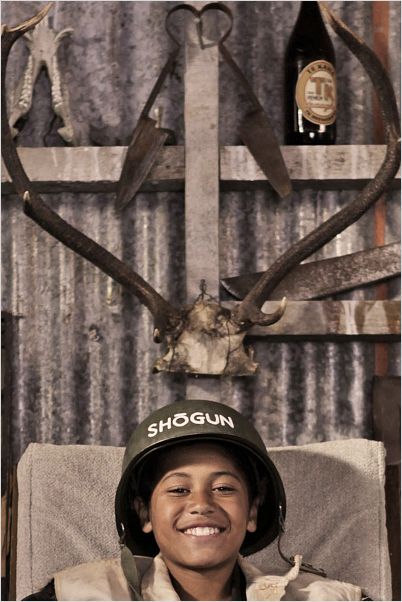 Boy : photo