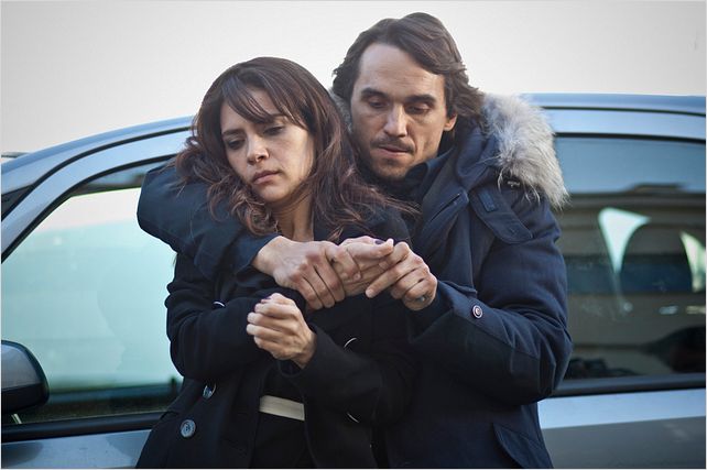 La Belle endormie : photo Maya Sansa, Piergiorgio Bellocchio jr