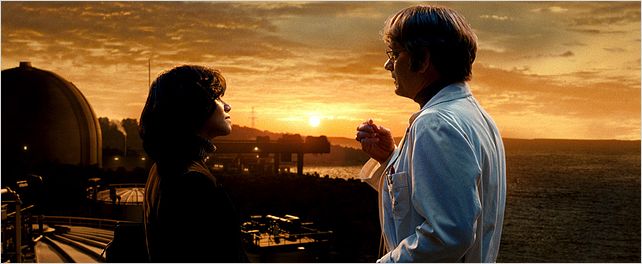 Cloud Atlas : photo Halle Berry, Tom Hanks