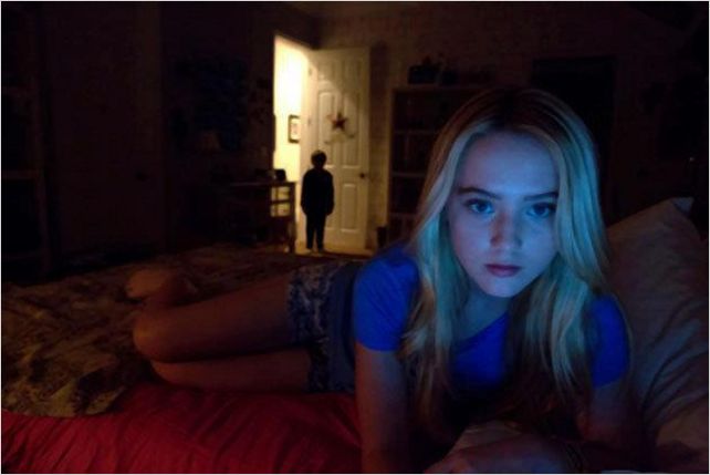 Paranormal Activity 4 : photo Kathryn Newton