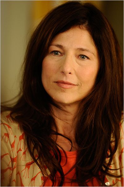The Oranges : photo Catherine Keener