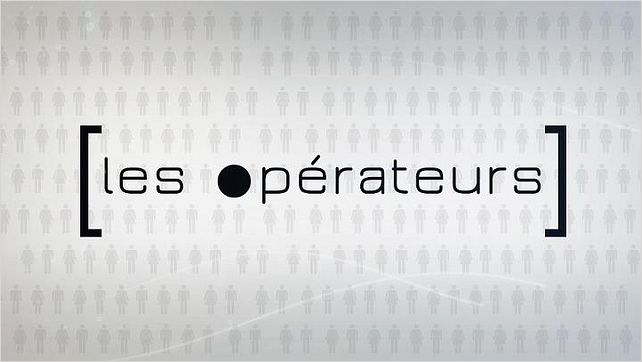 Les Opérateurs : photo