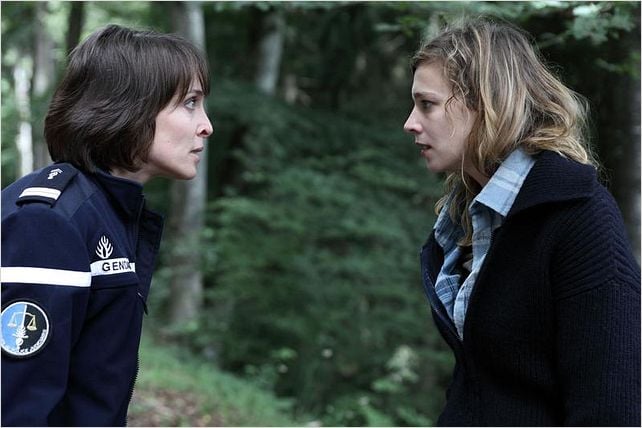 Films Et Séries Tv Avec Alix Poisson Photo de Alix Poisson dans la série Les Revenants : Photo 23 sur 26