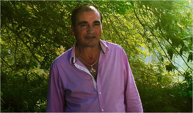Les Fils du Vent : Photo Tchavolo Schmitt