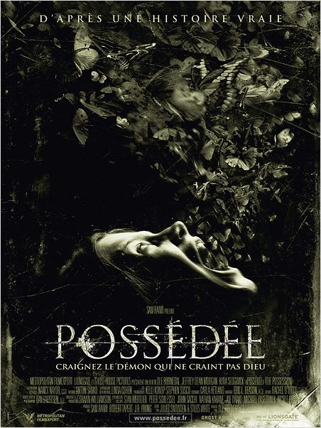 [MULTI] Poss�d�e (VOSTFR)|2013| [DVDRiP]