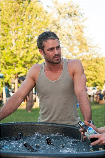 Photo Taylor Kinney