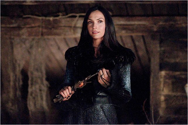 Hansel & Gretel : Witch Hunters : photo Famke Janssen