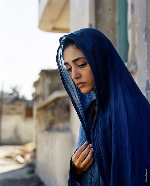 Syngué Sabour - Pierre de patience : photo Golshifteh Farahani