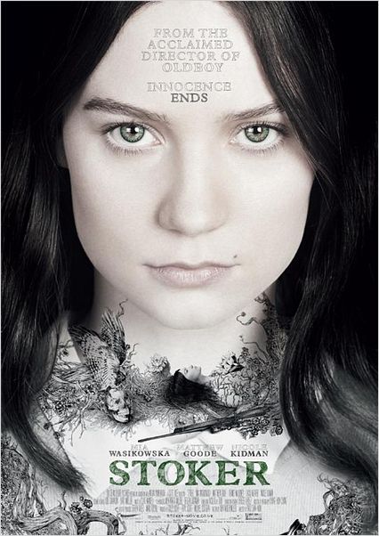 Stoker streaming