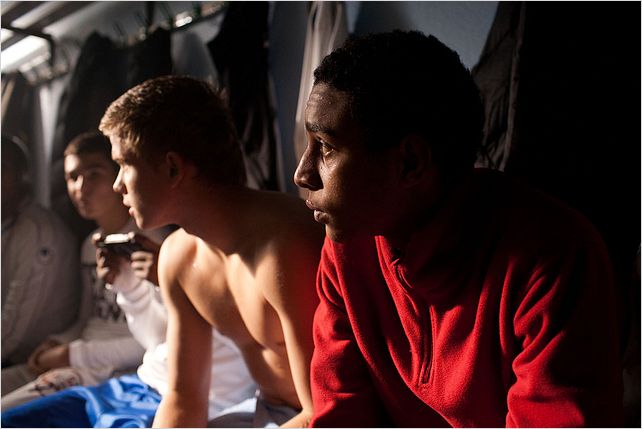 Comme un lion : photo Mytri Attal