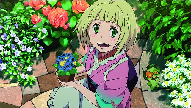 Ao no Ekusoshisuto : photo