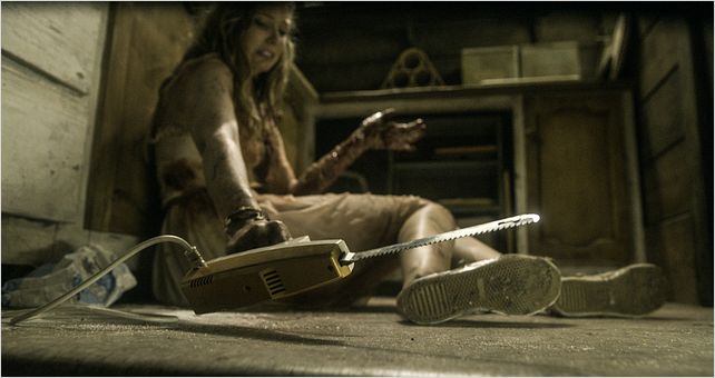 Evil Dead : Photo