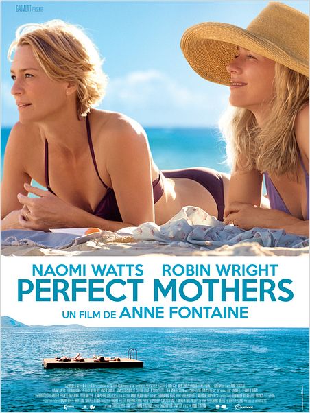 Perfect Mothers : affiche