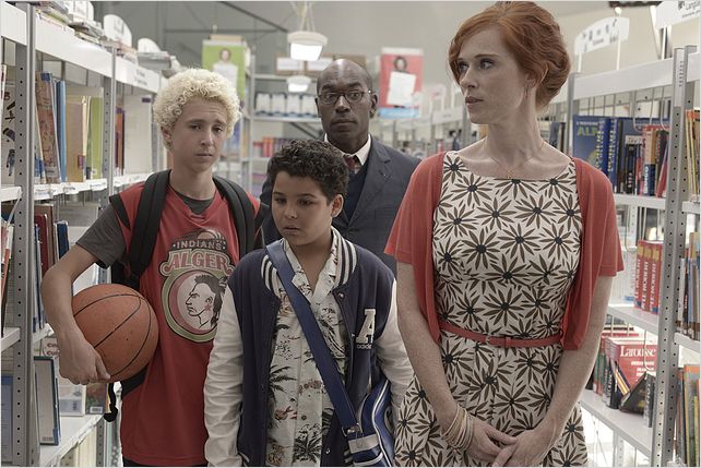 La Vraie vie des profs : Photo ...