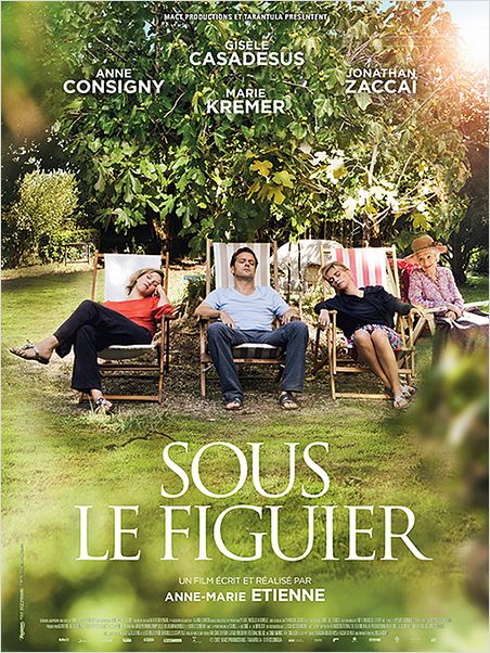 Sous le figuier (2013) Sous le figuier (2013)