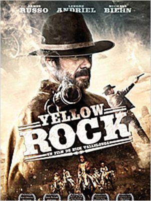 Yellow Rock