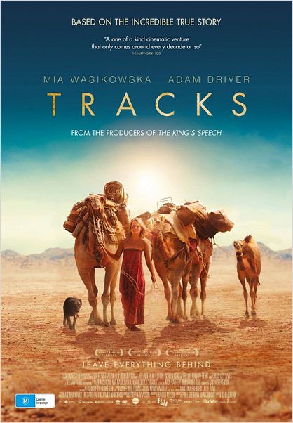 Telecharger Tracks VOSTFR BRRIP Gratuitement Telecharger Tracks VOSTFR BRRIP Gratuitement
