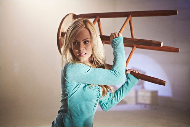 Bitten Saison 1 Bande Annonce Vf Photo de Laura Vandervoort dans la série Bitten : Photo 73 sur 138