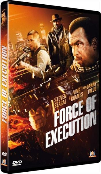 FIlm Force Of Execution BDRIP