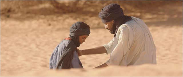 Timbuktu image film cinéma
