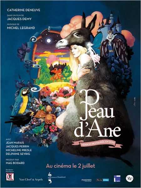 Peau d'âne