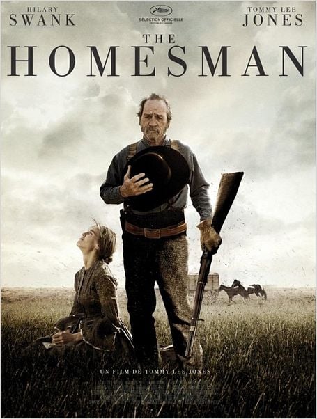 Telecharger The Homesman TrueFrench Blu-Ray 720p Gratuitement Telecharger The Homesman TrueFrench Blu-Ray 720p Gratuitement