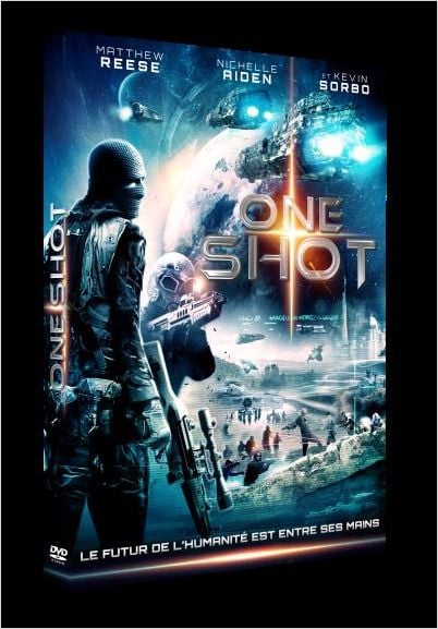 Telecharger One Shot FRENCH DVDRIP Gratuitement Telecharger One Shot FRENCH DVDRIP Gratuitement